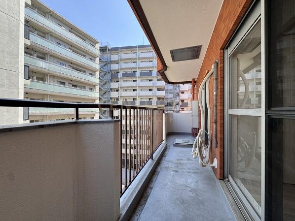 朝日江戸川橋マンション