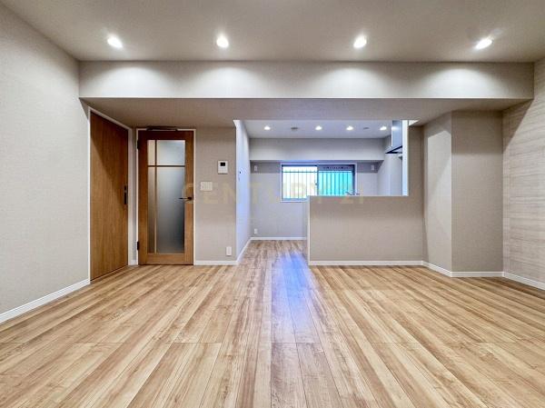 朝日江戸川橋マンション
