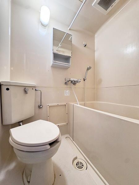 グランヴァーレ荏原東