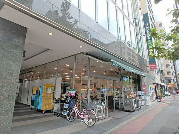 バルミー五反田(マルエツプチ五反田店)