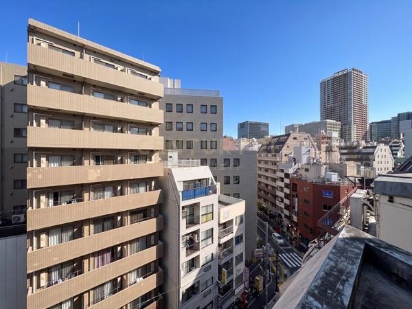バルミー五反田