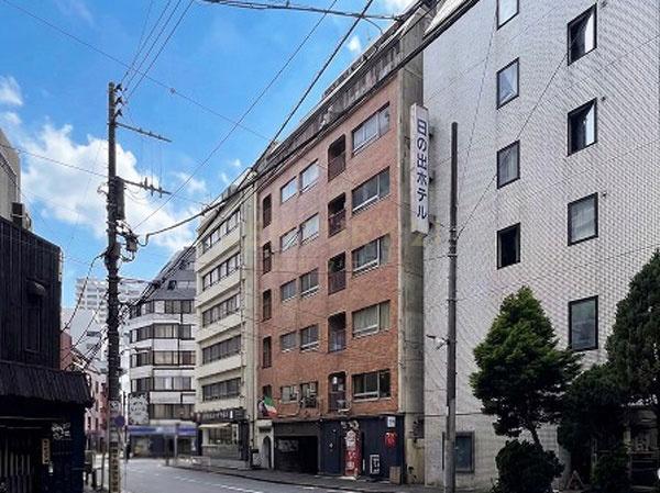 バルミー五反田