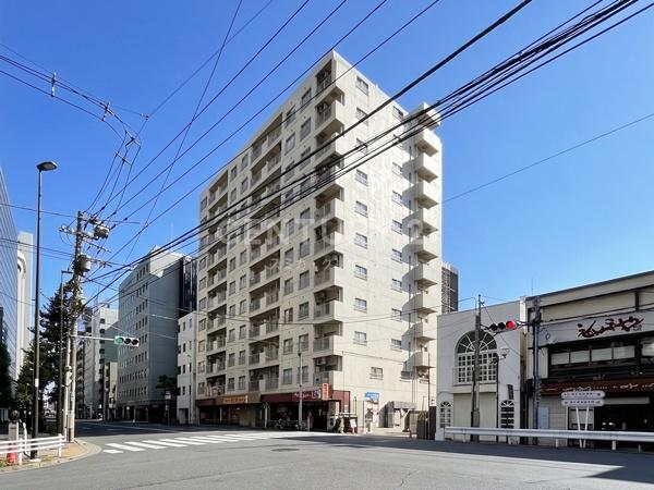 小石川ハイム