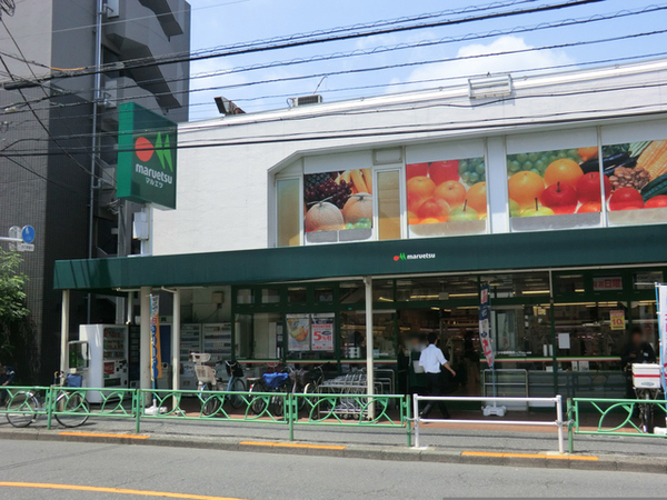 「中野新橋」新築一戸建(マルエツ中野新橋店)