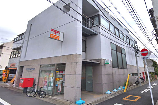 「中野新橋」新築一戸建(中野弥生郵便局)