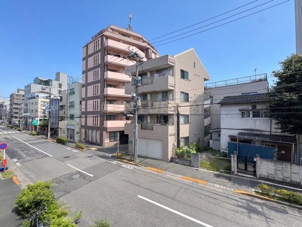 「中野新橋」新築一戸建