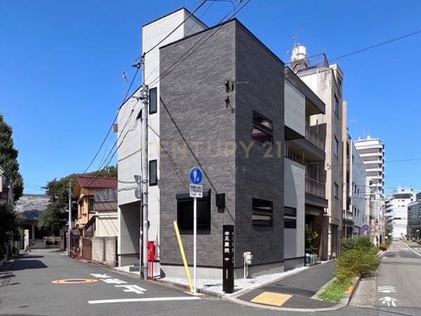 「中野新橋」新築一戸建