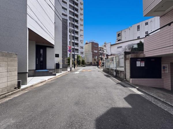 「中野新橋」新築一戸建