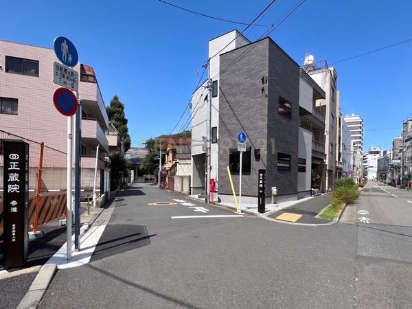 「中野新橋」新築一戸建