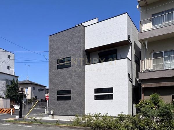 「中野新橋」新築一戸建