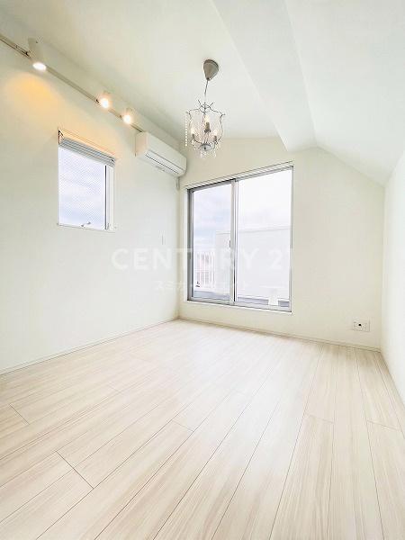 世田谷区下馬６丁目の中古一戸建て