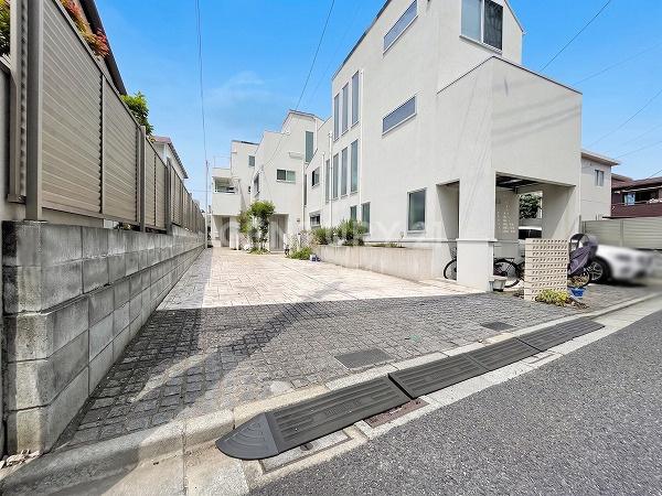 「学芸大学」中古戸建