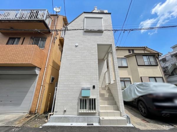 世田谷区三宿２丁目の中古一戸建て