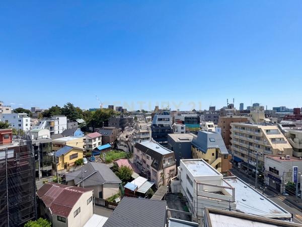 用賀コーポラス