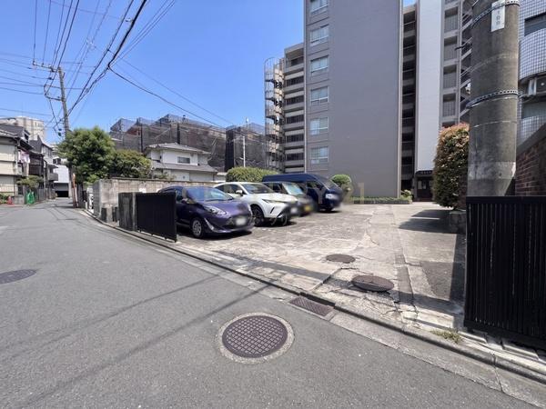 用賀コーポラス