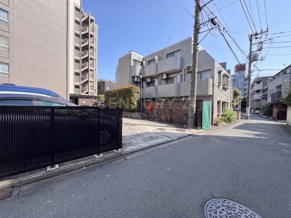 用賀コーポラス