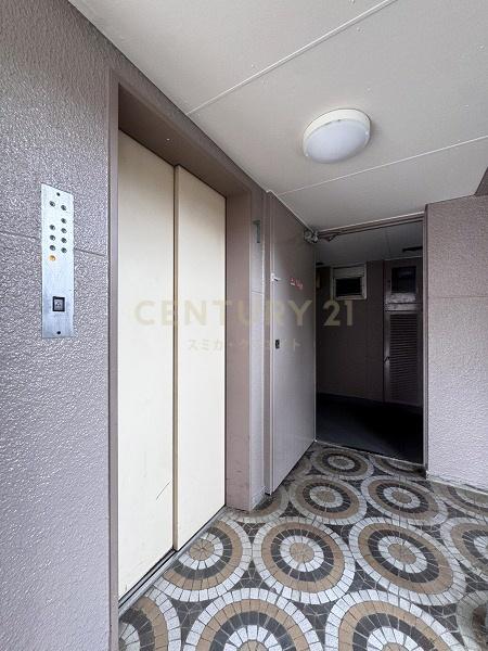 用賀コーポラス