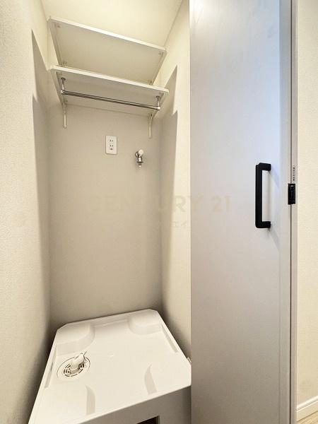 用賀コーポラス