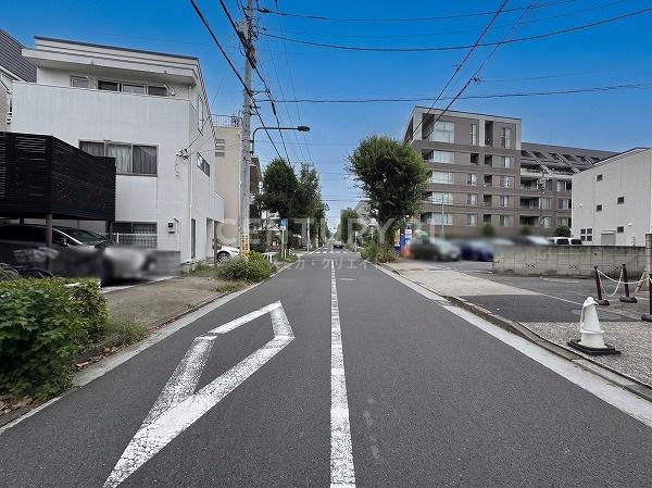 目黒区碑文谷２丁目の中古一戸建て