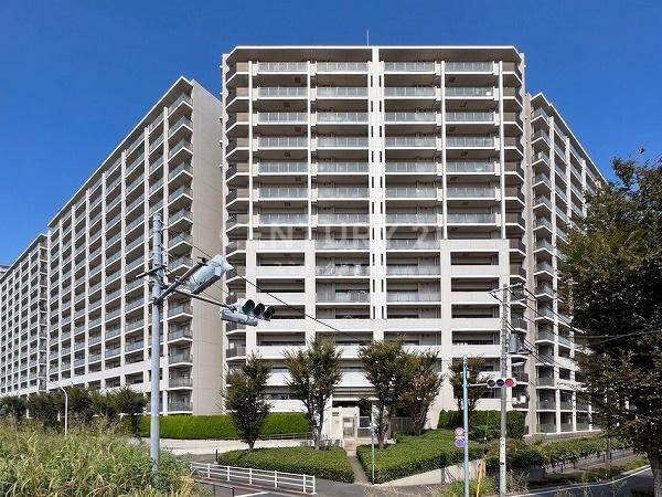 東京サーハウスセンターポート