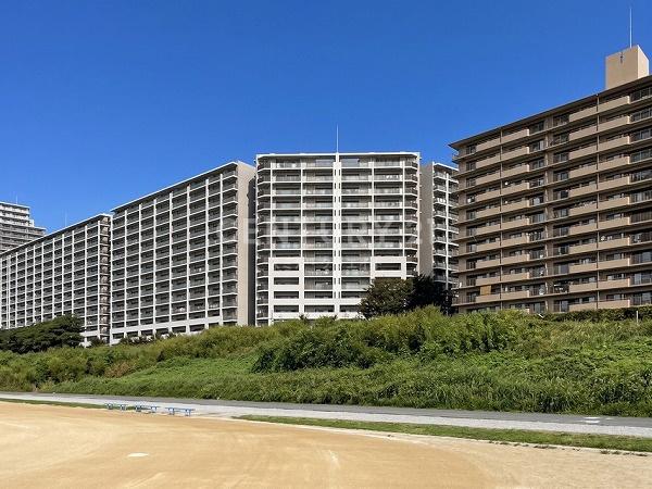東京サーハウスセンターポート