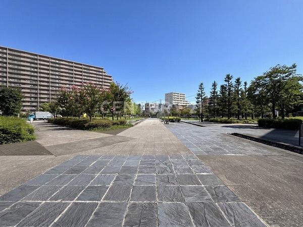 東京サーハウスセンターポート