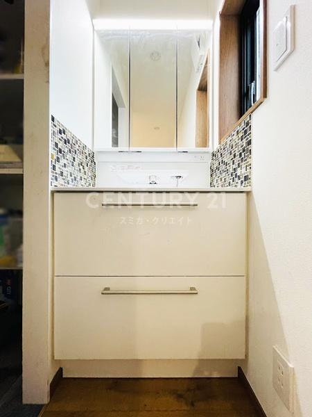 目黒区駒場１丁目の中古一戸建て
