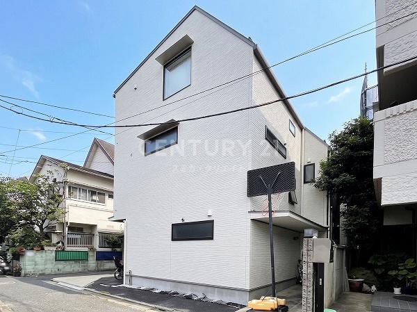 目黒区駒場１丁目の中古一戸建て