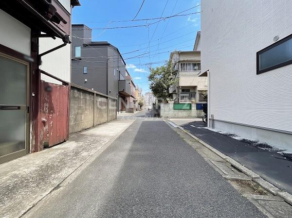 目黒区駒場１丁目の中古一戸建て