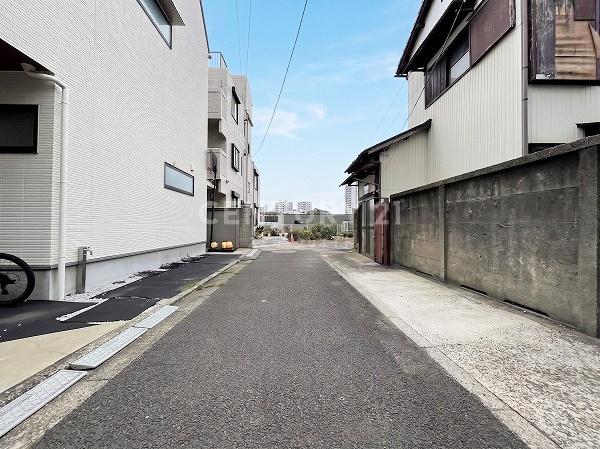 目黒区駒場１丁目の中古一戸建て