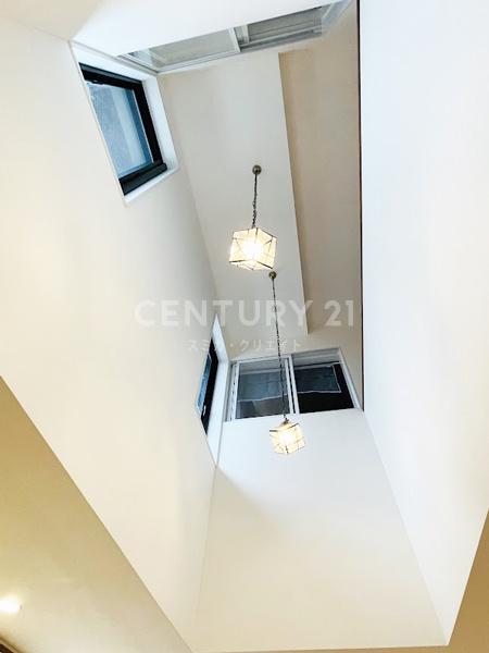 目黒区駒場１丁目の中古一戸建て