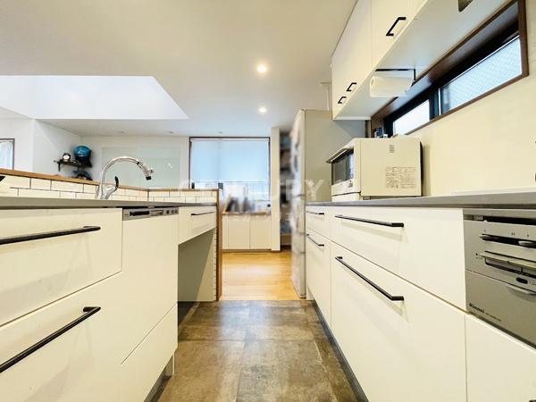目黒区駒場１丁目の中古一戸建て