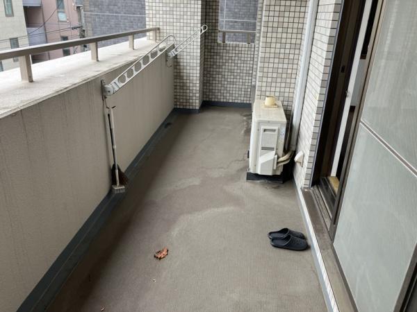 藤和高輪ホームズ