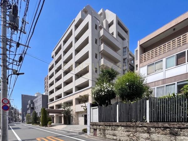 藤和高輪ホームズ