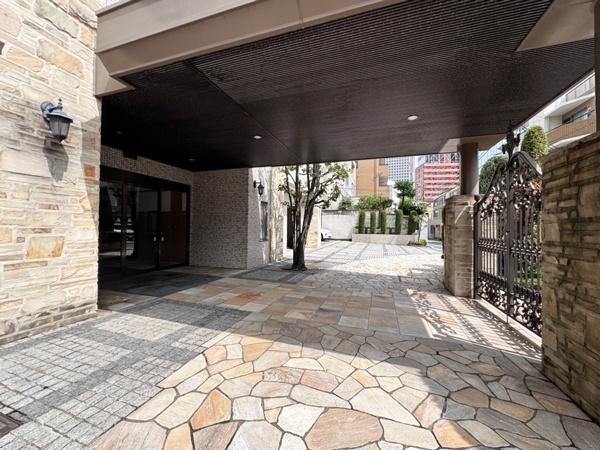 藤和高輪ホームズ