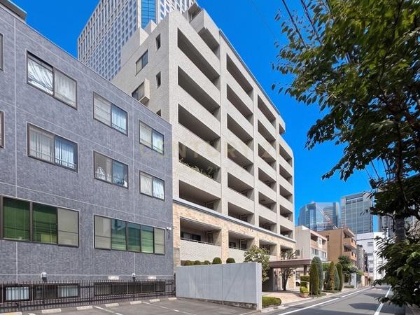 藤和高輪ホームズ