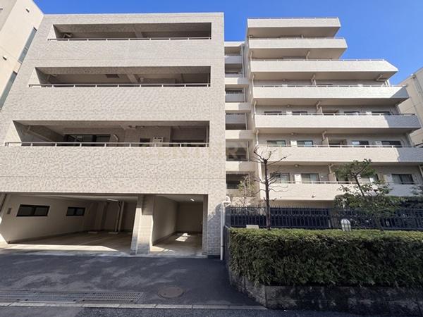 藤和高輪ホームズ