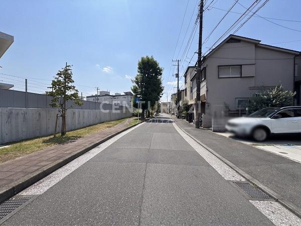 川崎市幸区小向町中古一戸建