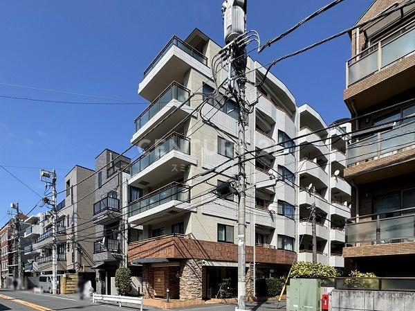 ベルクレール神宮の杜