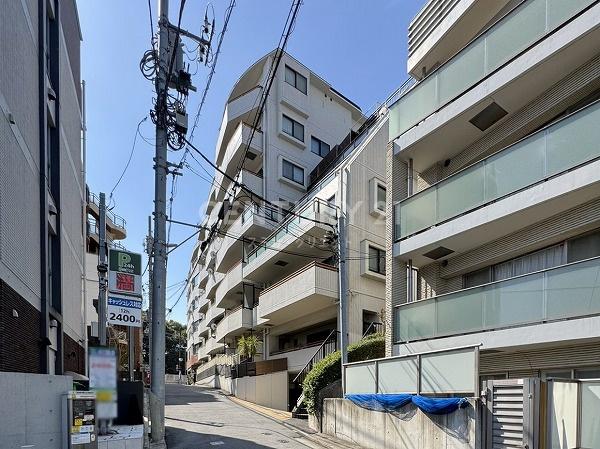 ベルクレール神宮の杜