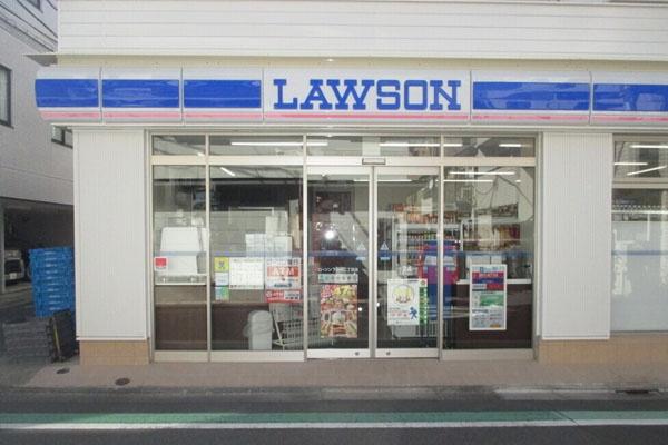「目黒」新築一戸建(ローソン下目黒二丁目店)