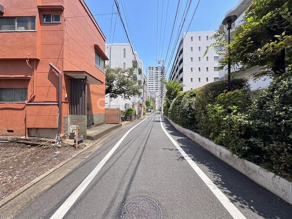 「目黒」新築一戸建