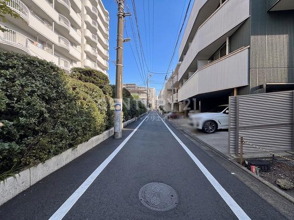 「目黒」新築一戸建