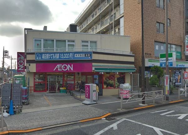 品川区西大井５丁目の中古一戸建て(まいばすけっと馬込駅東店)