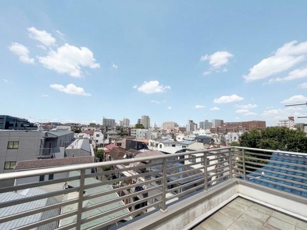 品川区西大井５丁目の中古一戸建て