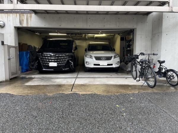 品川区西大井５丁目の中古一戸建て