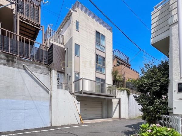 「馬込」中古戸建