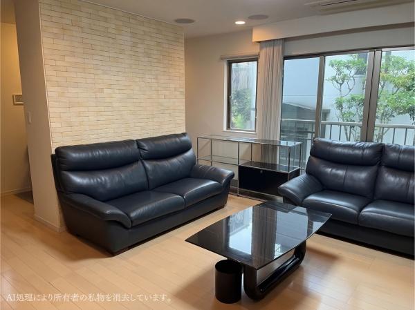 品川区西大井５丁目の中古一戸建て