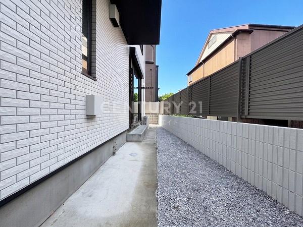 世田谷区上北沢５丁目の中古一戸建て