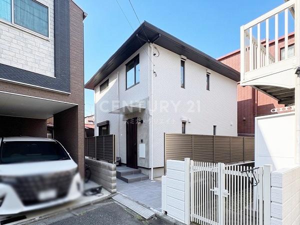 「上北沢」中古戸建